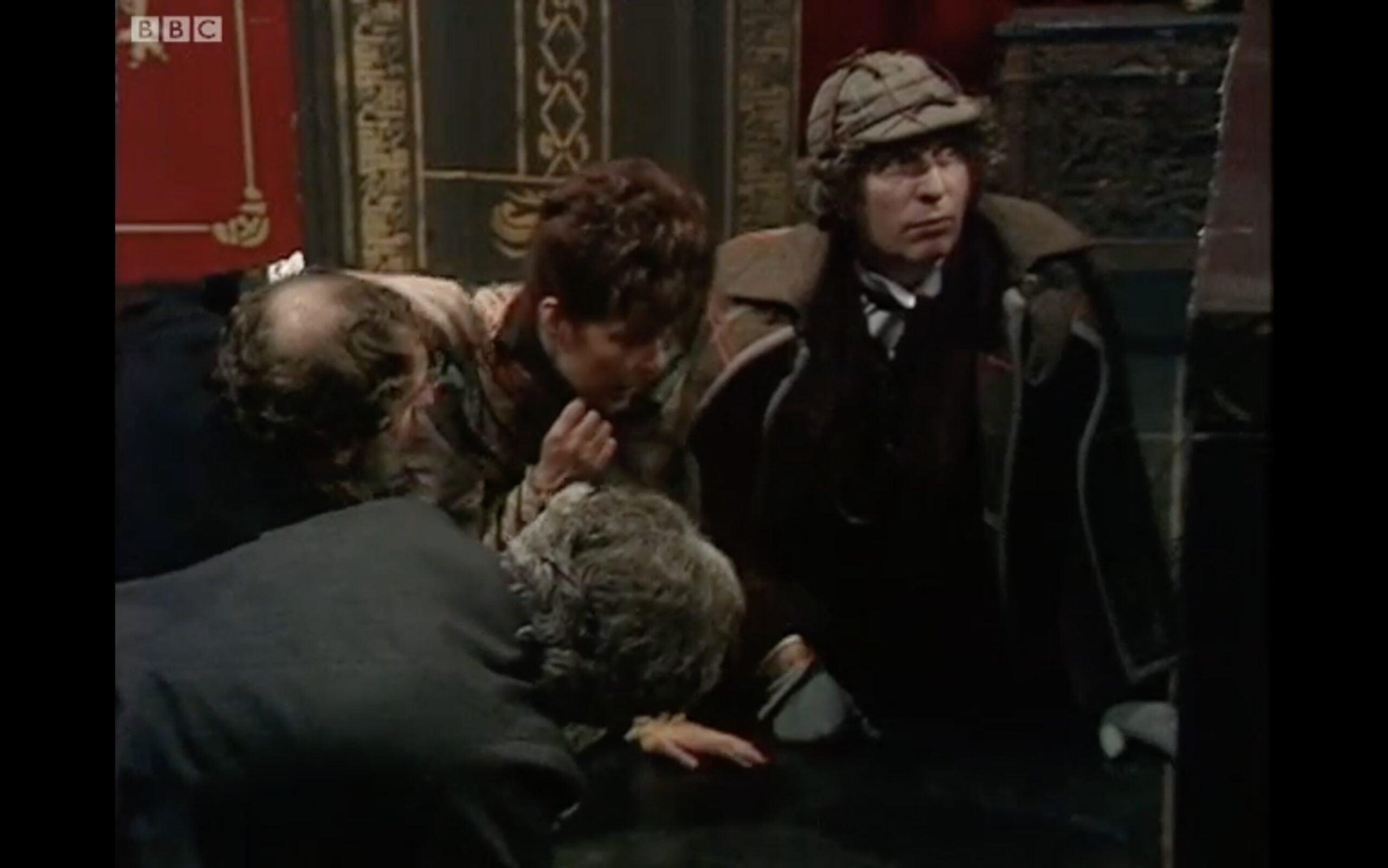 10 Best Doctor Who Episodes Ever